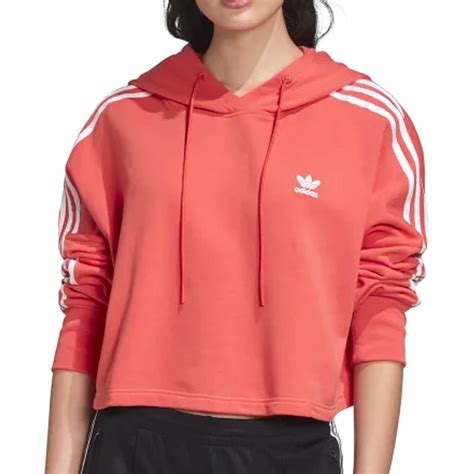 hoodie adidas meisjes|Girls .